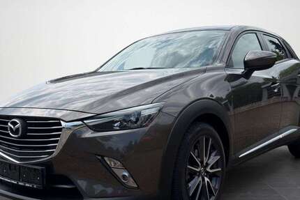 Mazda CX-3 37.820 km 15.995 &euro; Velbert 42551