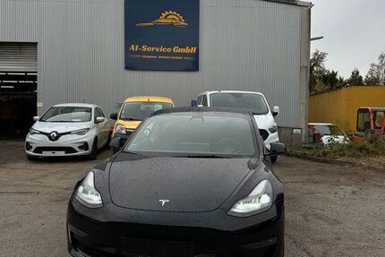 Tesla Model 3 58.770 km 27.999 &euro; Düren 52349