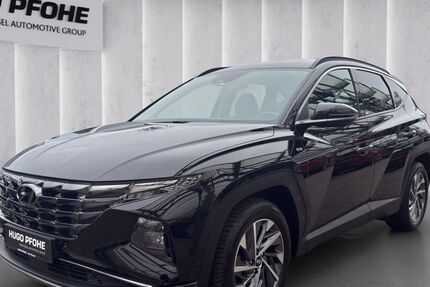 Hyundai TUCSON 64.808 km 23.780 &euro; Norderstedt 22848