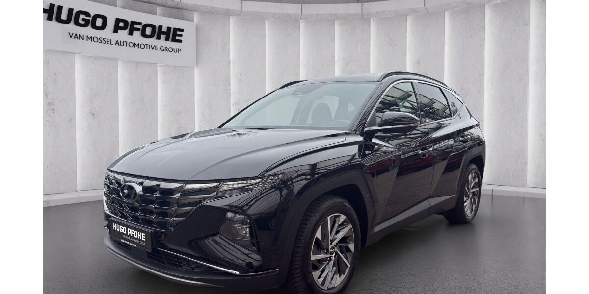 Hyundai TUCSON 64.808 km 23.780 &euro; Norderstedt 22848