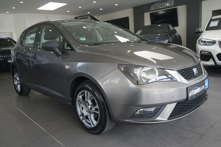 Seat Ibiza 82.482 km 5.980 &euro; Neufahrn 85375