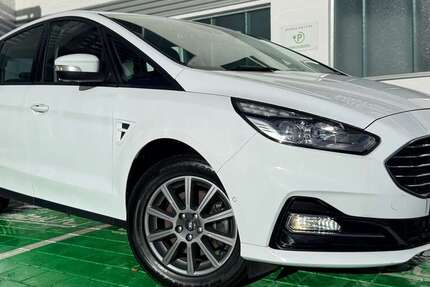 Ford S-Max 67.900 km 25.950 &euro; Bad Hindelang 87541