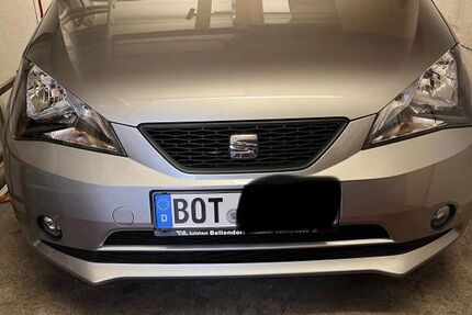 Seat Mii 6.589 km 12.800 &euro; Oberhausen 46149