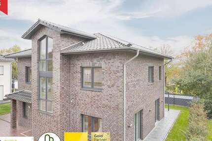 Haus Bad Iburg - 6 Zimmer, 216 m&sup2;, 680.000&euro; | Angebot:23556403
