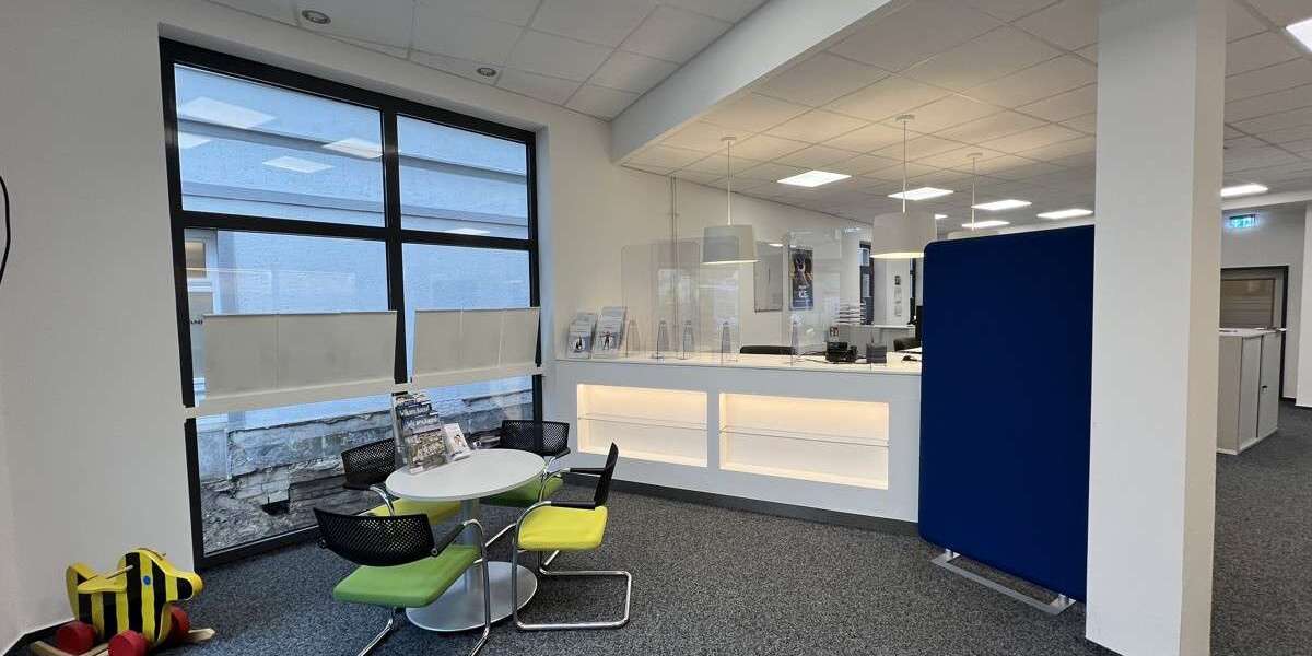 Gewerbeobjekt Rendsburg - 985&euro; | Angebot:25499643