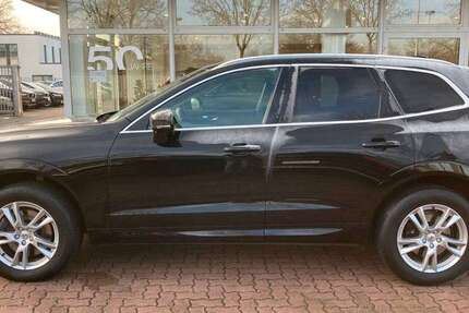 Volvo XC60 115.900 km 22.850 &euro; Bocholt 46395
