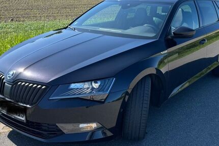 Skoda Superb 132.000 km 22.500 &euro; Barkelsby 24360