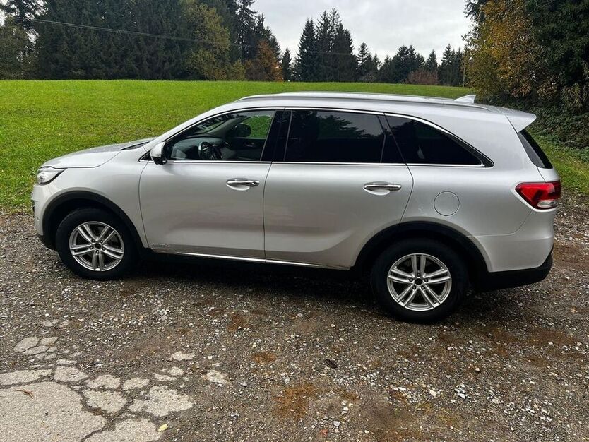 Sorento