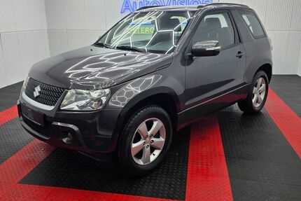 Suzuki Grand Vitara 95.000 km 9.950 &euro; Osterode am Harz 37520