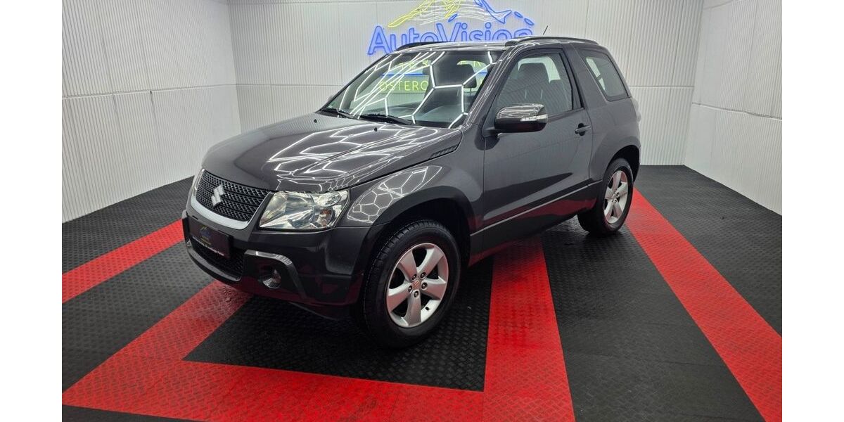 Suzuki Grand Vitara 95.000 km 9.950 &euro; Osterode am Harz 37520