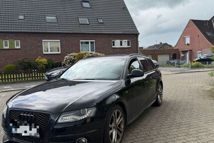 Audi A4 234.000 km 2.399 &euro; Wilhelmshaven 26386