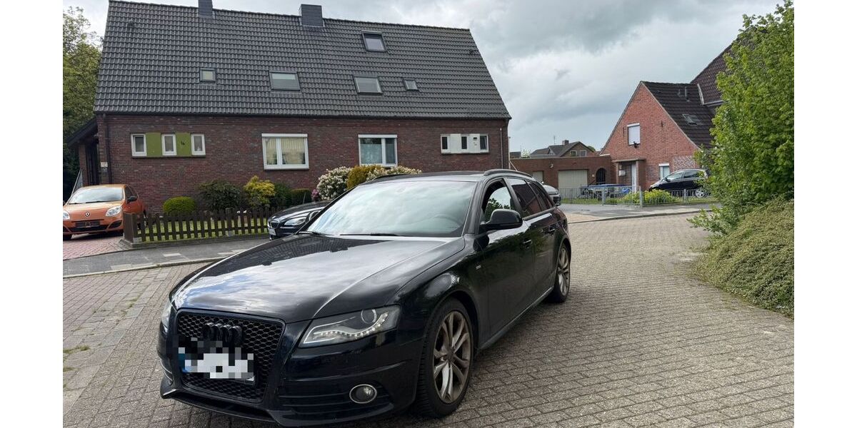 Audi A4 234.000 km 2.399 &euro; Wilhelmshaven 26386