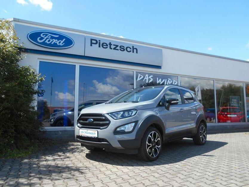 EcoSport