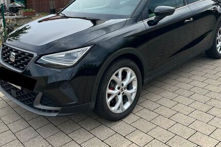 Seat Arona 40.000 km 21.800 &euro; Büchenbach 91186