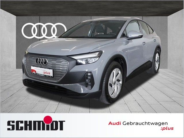 Q4 e-tron