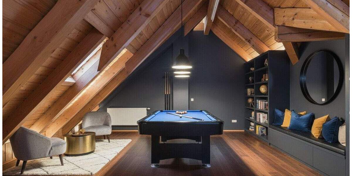 Einfamilienhaus Stegaurach / Debring Debring - 9 Zimmer, 287 m&sup2;, 695.000&euro; | Angebot:25696984