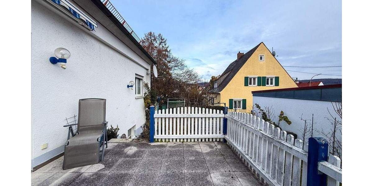 Einfamilienhaus Wemding - 4 Zimmer, 96 m&sup2;, 345.000&euro; | Angebot:25909303