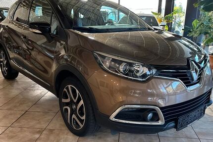 Renault Captur 48.000 km 11.900 € Gescher 48712