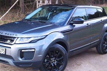 Land Rover Range Rover Evoque 67.500 km 26.900 &euro; friedberg 86316
