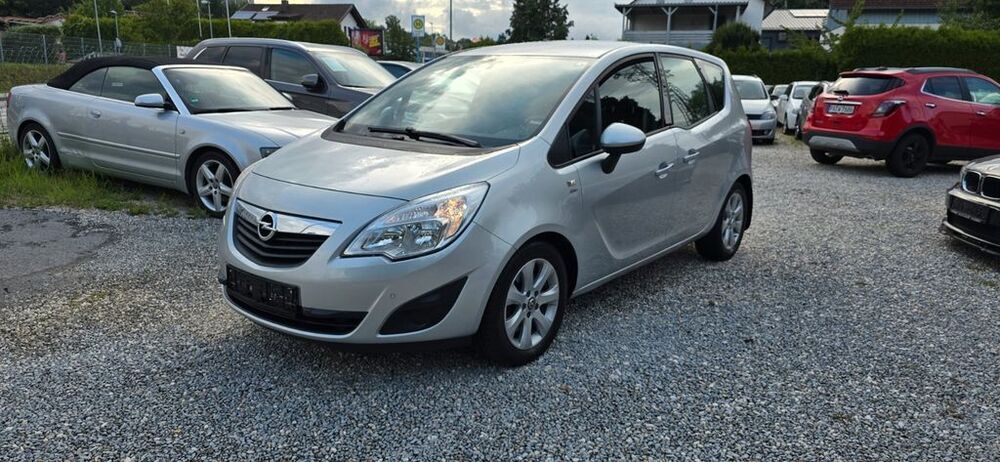 Meriva