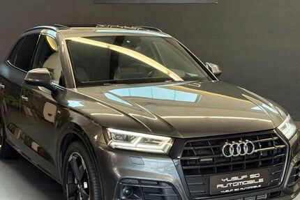 Audi Q5 170.000 km 27.500 &euro; Heubach 73540
