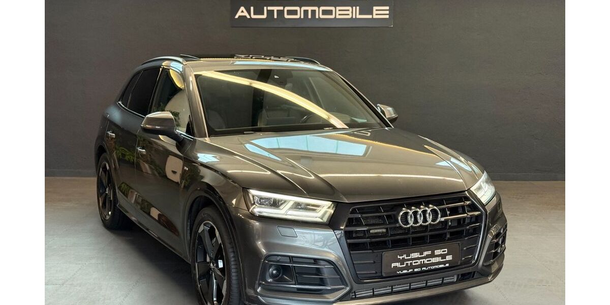 Audi Q5 170.000 km 27.500 &euro; Heubach 73540