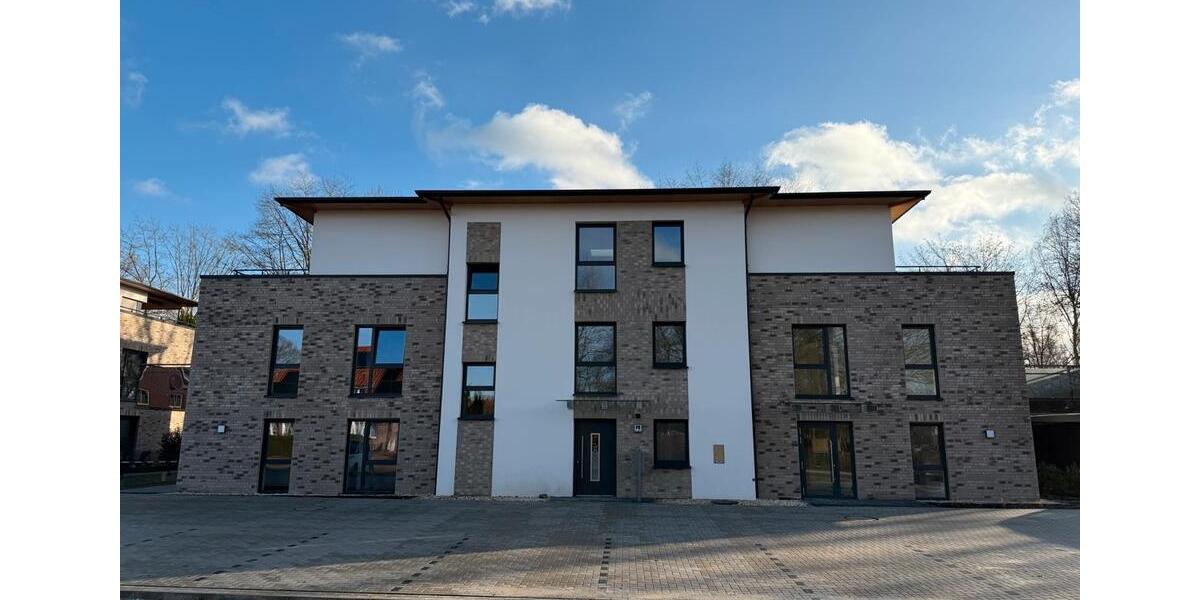 Etagenwohnung Haselünne - 2 Zimmer, 73 m&sup2;, 735&euro; | Angebot:24600535