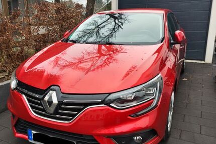 Renault Megane 89.000 km 11.500 &euro; Wermelskirchen 42929