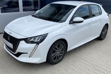 Peugeot 208 101.276 km 11.990 &euro; Hüde 49448