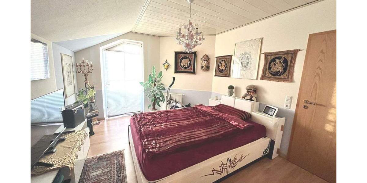 Etagenwohnung Lahnstein Oberlahnstein - 2 Zimmer, 80 m&sup2;, 990&euro; | Angebot:25664651