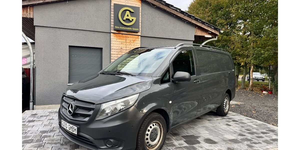 Mercedes-Benz Vito 112.730 km 15.470 &euro; Rostock 18055
