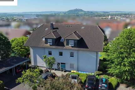 Wohnung Kirchhain - 3 Zimmer, 104 m&sup2;, 289.000&euro; | Angebot:26864625