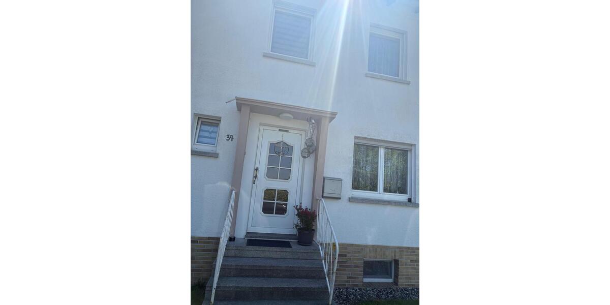 Reihenhaus Lauterbach (Hessen) - 3 Zimmer, 110 m&sup2;, 230.000&euro; | Angebot:26504999