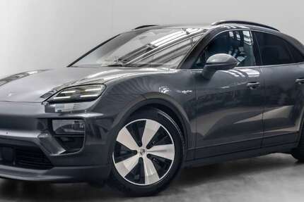 Porsche Macan 28.043 km 78.800 &euro; Leipzig 04356