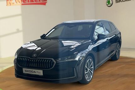 Skoda Superb 21.970 km 52.400 &euro; Weiterstadt 64331