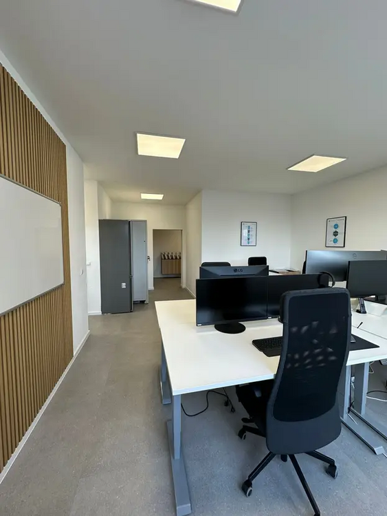 Büro in Eppelheim 790 € 20 m²