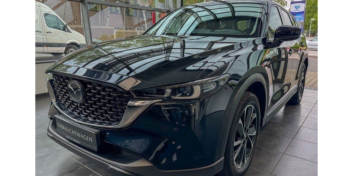 Mazda CX-5 67.472 km 24.795 &euro; Duisburg 47166