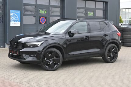 Volvo XC40 6.000 km 36.900 &euro; Jüterbog 14913