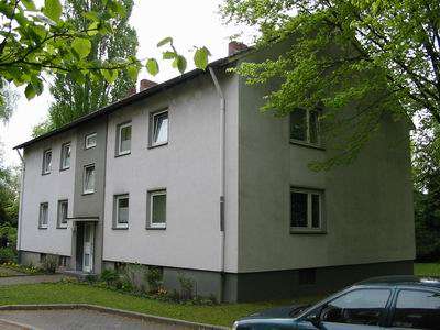 Etagenwohnung Kamen Methler - 3 Zimmer, 67 m&sup2;, 559&euro; | Angebot:26362313