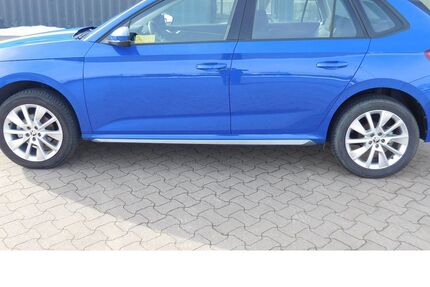 Skoda Kamiq 24.700 km 18.990 &euro; Vordorf 38533