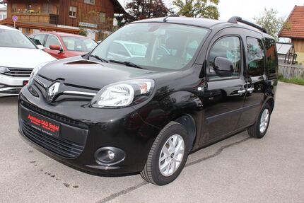 Renault Kangoo 33.237 km 16.900 € Höhenkirchen 85635