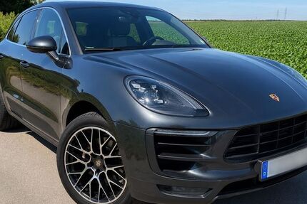 Porsche Macan 172.200 km 32.990 &euro; Pulheim 50259