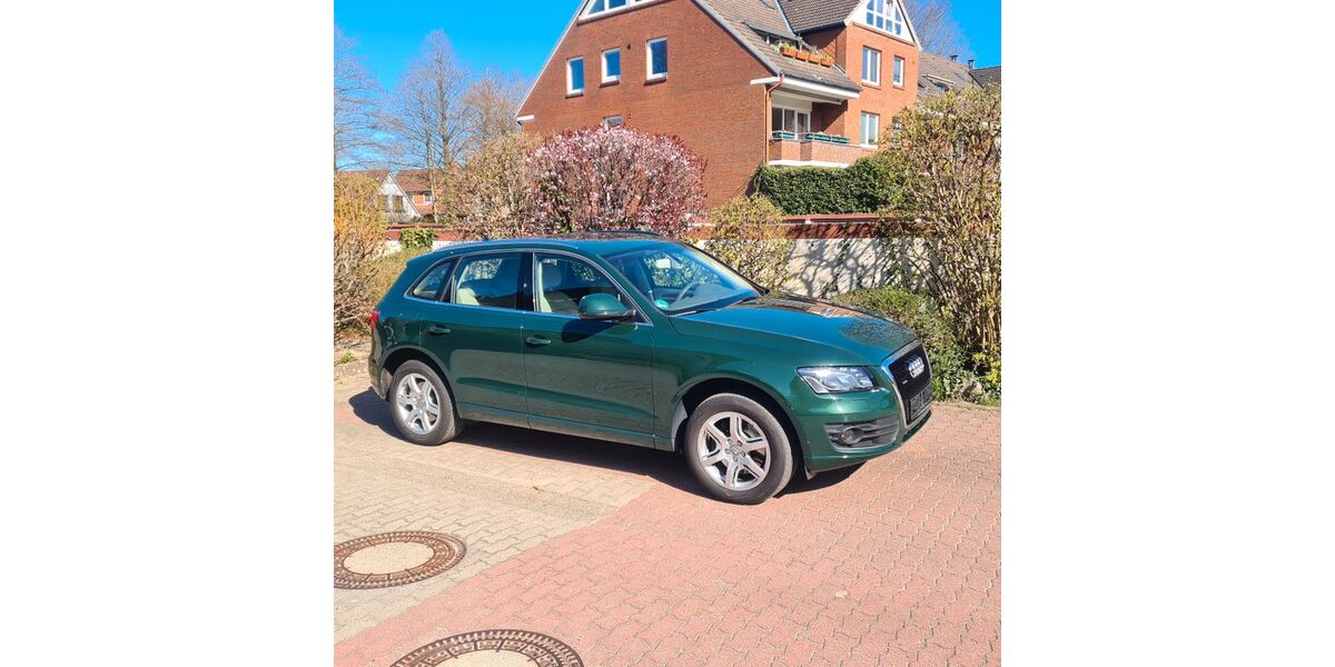 Audi Q5 108.000 km 17.995 &euro; Schenefeld 22869