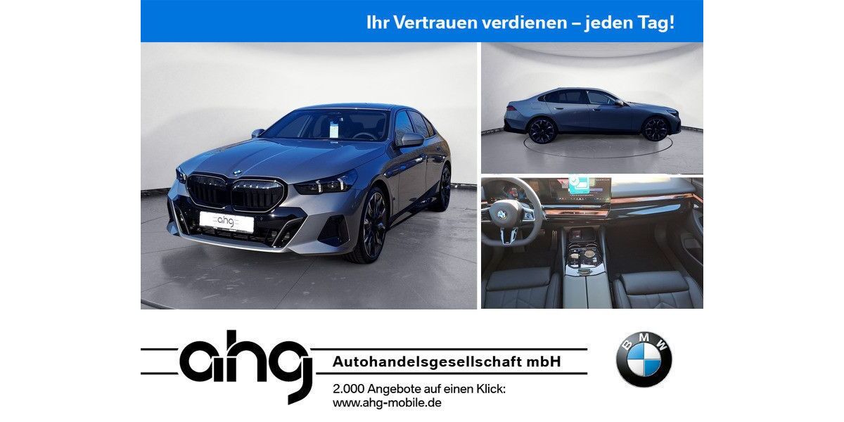 BMW 540 1.129 km 73.730 &euro; Horb am Neckar 72160