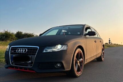 Audi A4 168.366 km 9.500 &euro; Nohen 55767