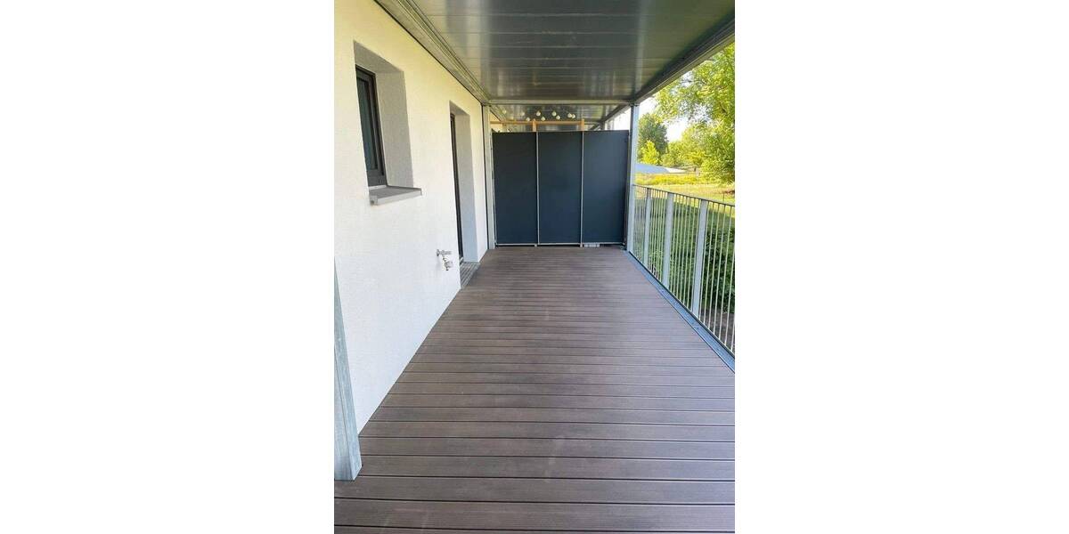 Etagenwohnung Schweinfurt Musikerviertel und amerik. Siedlung - 3 Zimmer, 98 m&sup2;, 1.010&euro; | Angebot:26887118