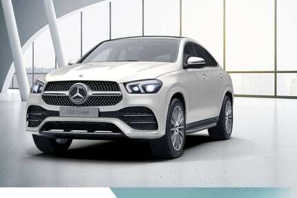 Mercedes-Benz GLE 350 65.551 km 71.980 &euro; Dresden 01239