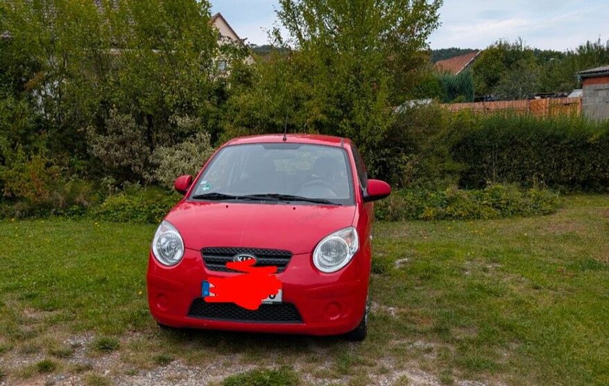 Picanto