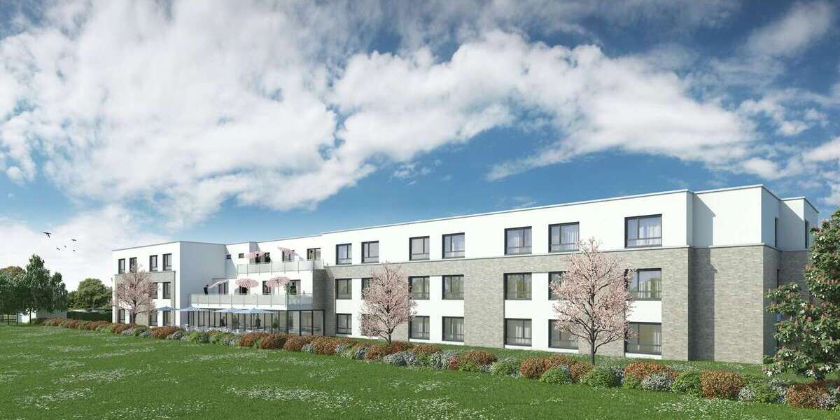 Etagenwohnung Wiesmoor - 1 Zimmer, 52 m&sup2;, 145.000&euro; | Angebot:27108597