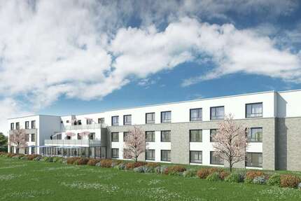 Wohnung Wiesmoor - 1 Zimmer, 52 m&sup2;, 145.000&euro; | Angebot:27108597